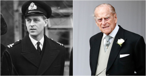 Borítókép: Így néztek ki a királyi család tagjai huszonéves fiatalként - FOTÓK