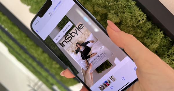 Borítókép: Mutatjuk, hogyan lehetsz az Instagram sztárja az új iPhone 14 legmenőbb funkcióival