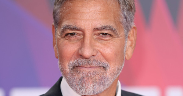 Borítókép: Így néz ki ma George Clooney első felesége, Talia - FOTÓK