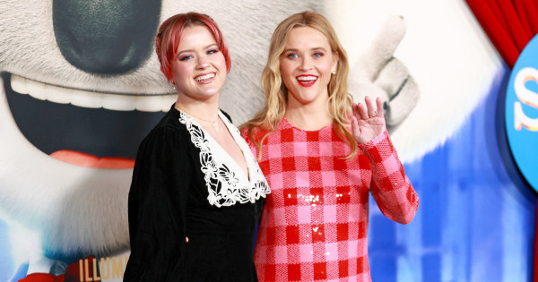 Borítókép: 6 szabály, amit Reese Witherspoon gyerekeinek mindig be kell tartani