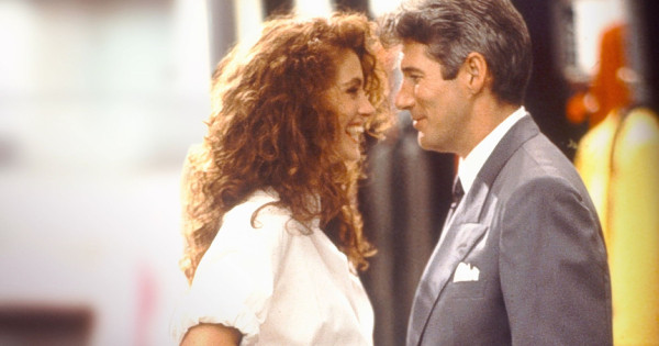 Borítókép: Julia Roberts valósággal könyörgött Richard Gere-nek, hogy legyen a partnere! 10 filmes pár, aki többször is egymásba szeretett a filmvásznon