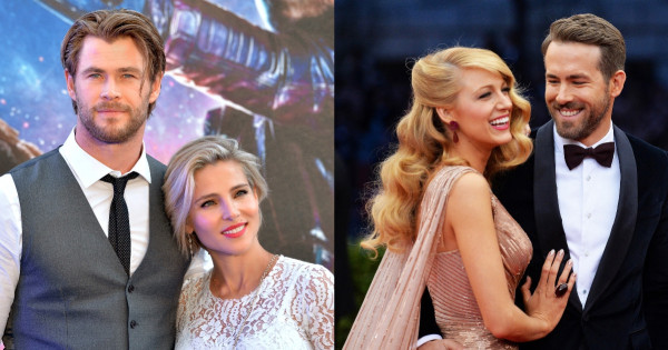 Borítókép: 7 sztárpár, akik tűzön-vízen átmentek, mégis kitartanak egymás mellett