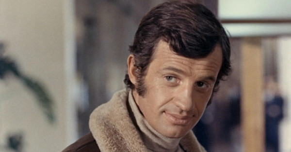 Borítókép: Láttad már? Ilyen sármos pasi lett Jean-Paul Belmondo fiúunokája