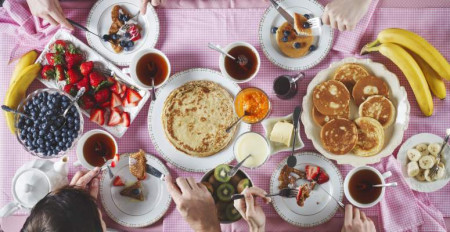 Borítókép: 4 étel, amit soha ne egyél éhgyomorra!