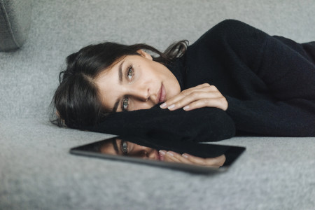 Borítókép: Meleg a pasim és én csak most tudtam meg