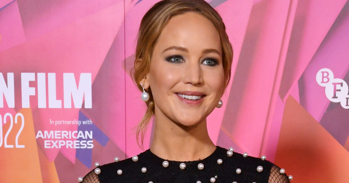 Jennifer Lawrence őszinteségi rohamot kapott: elvesztette a kontrollt, miután Oscar-díjat kapott