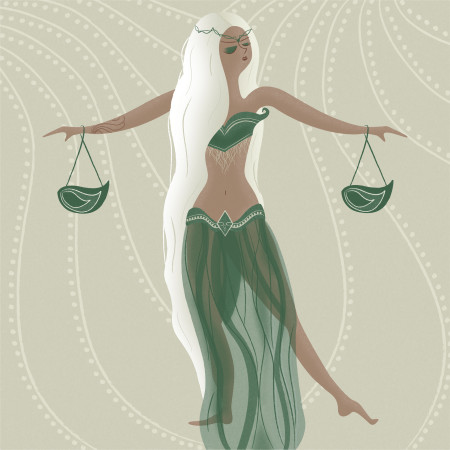 Borítókép: Elemzés: Mérleg és a külvilág – én vagy te? 