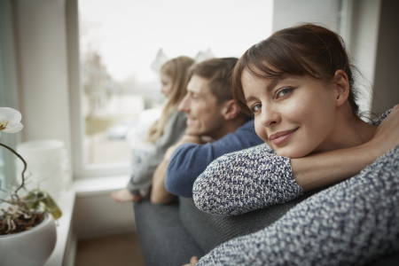 Borítókép: Randi válás után: Mikor mutasd be a pasidat a gyerekeidnek?
