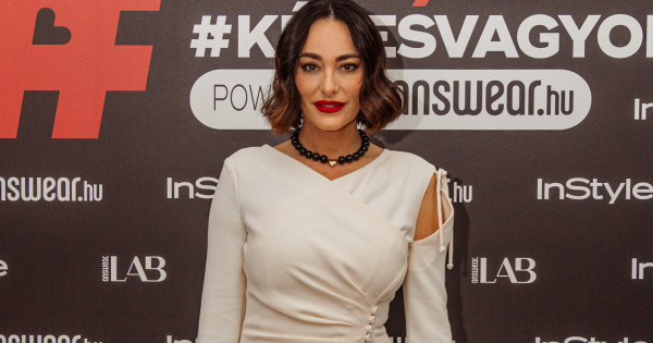 Borítókép: „Az első bénultságból való sokk utáni energiát, cselekedetbe tudtam fordítani" - interjú Görög Zitával