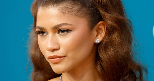 Borítókép: Ez a Marilyn Monroe ihletésű sminktrükk felrobbantotta a TikTokot – már Zendaya is imádja!