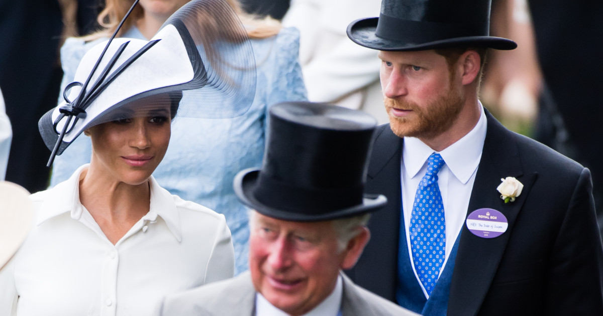 Megvan, mikor koronázzák meg Károlyt, a dátum pedig egy üzenet Meghanéknak