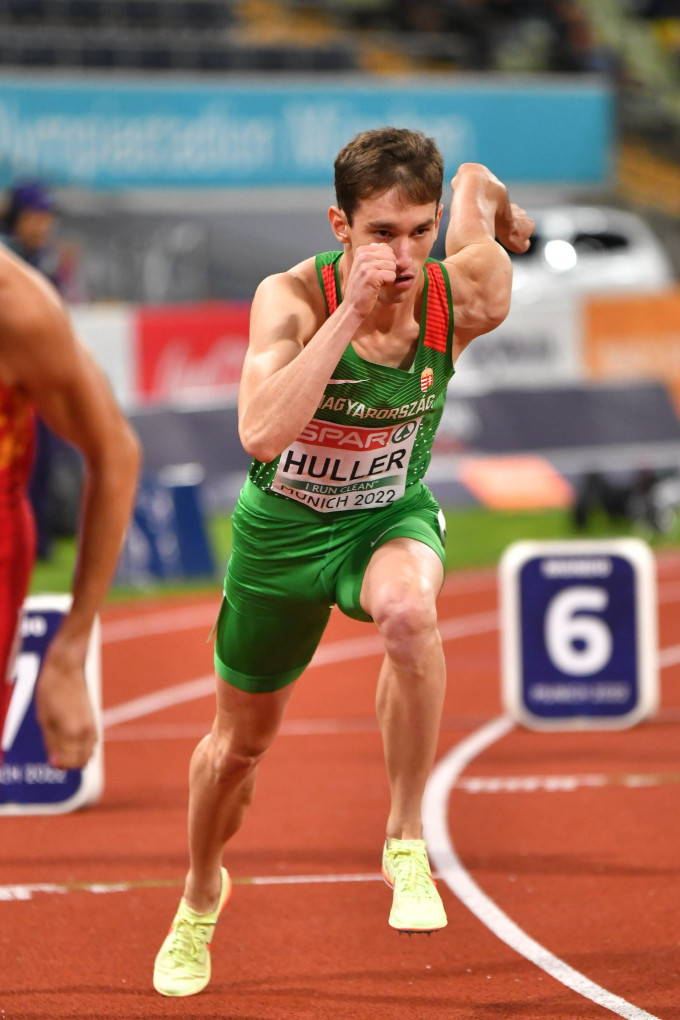 hulller daniel