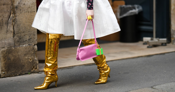 Borítókép: 4 csizmatrend, ami már nem lesz divatos 2022 őszén - mutatjuk, mik jönnek helyettük!