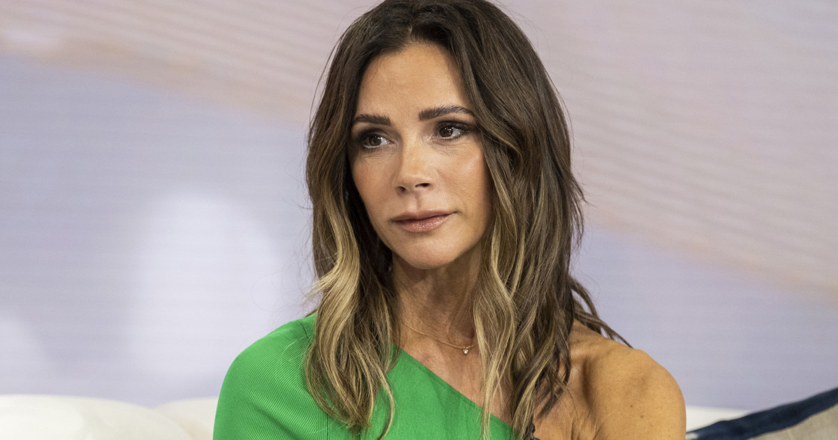 Válságban a házasságuk? Ezért gondolják sokan azt, hogy Victoria Beckham elhagyta a férjét