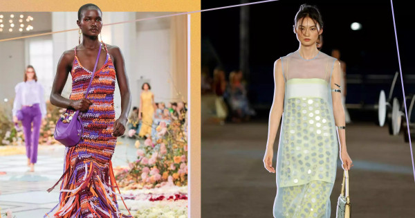 Borítókép: Ezek lesznek legmenőbb trendek 2023 tavaszán, amiket már elcsíphettél a New York-i divathéten