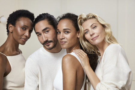 Borítókép: Miért ég, húzódik, viszket vagy hámlik?  Lexikon az érzékeny bőrhöz