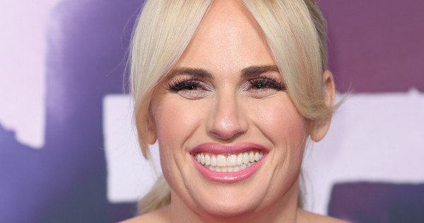 Borítókép: Lemaradtunk valamiről? Meglepő dolgot szúrtak ki Rebel Wilson legfrissebb fotóin