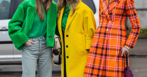 Borítókép: Shoppingszemle: 7 kabát 20 ezer forint alatt, amit érdemes beszerezned