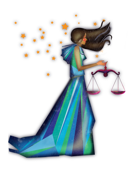 Borítókép: Mérleg szimbólumok, mítoszok, legendák