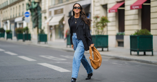 Borítókép: A szezon legmenőbb farmernadrágjai, amelyeket évekig szívesen fogsz hordani