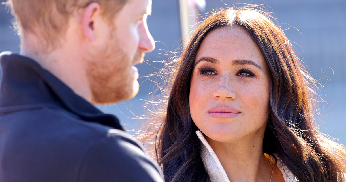 Meghan Markle új interjút adott: megtörte a csendet a királynő halálával kapcsolatban