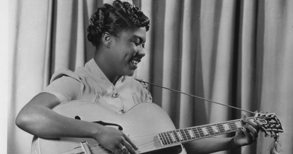 Borítókép: Hallottál már róluk? 10 inspiráló nő, aki nagy befolyással volt a történelem alakulására