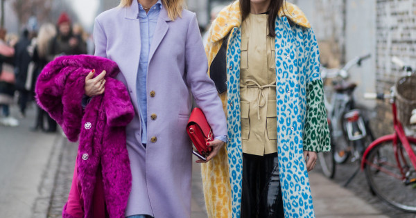 Borítókép: 4 kabáttrend, ami már nem lesz divatos a következő hónapokban  - mutatjuk, mik jönnek helyettük!