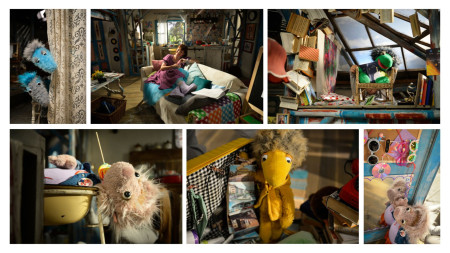 Borítókép: Új szereplőkkel folytatódik novemberben a Rozmaring kunyhó