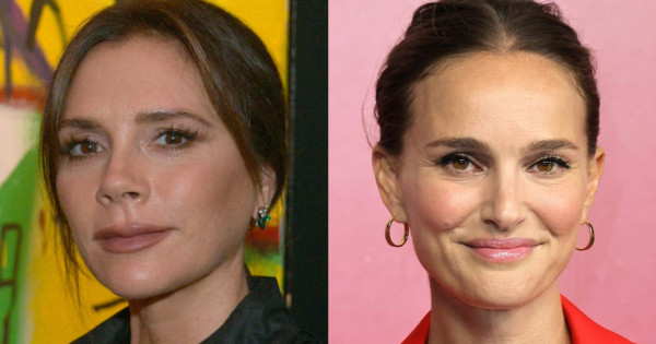 Borítókép: Natalie Portmannek és Victoria Beckhamnek nem kellenek a drága kozmetikumok: erre a sminklemosóra esküsznek!