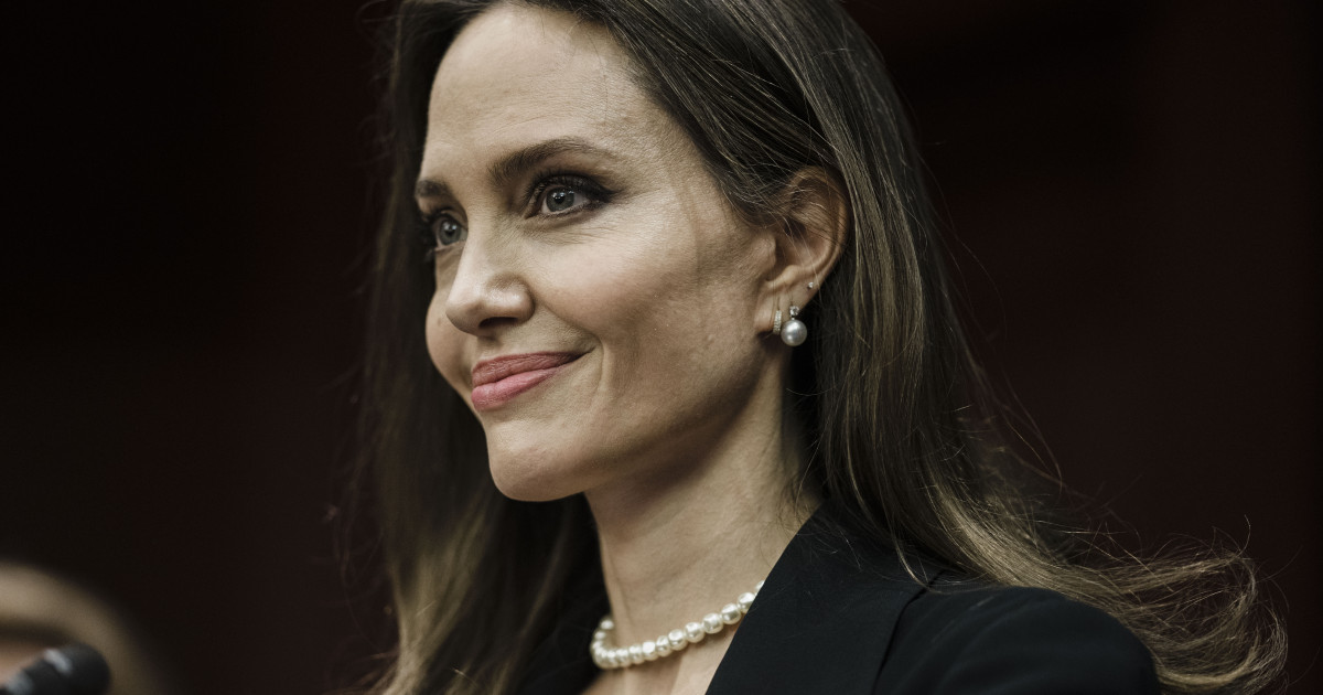 5 szabály, amit Angelina Jolie gyerekeinek kötelező betartani - Nincsenek kivételek!