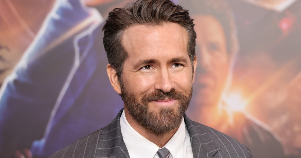 Borítókép: Megmutatjuk, hogyan ünnepelte születésnapját Ryan Reynolds: mindenki ott volt, aki számít