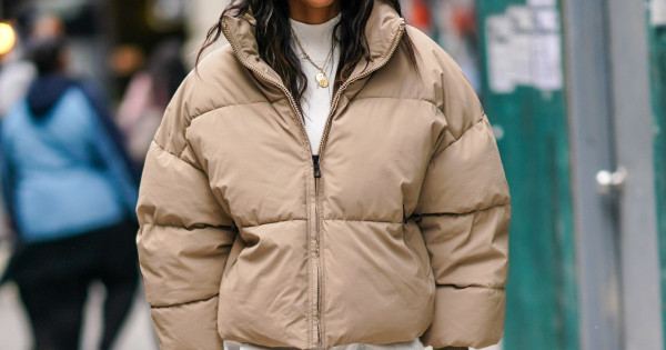 Borítókép: Egy zseniális öltözködési trükk, amitől minden pufidzsekis szetted stílusosabban fog kinézni