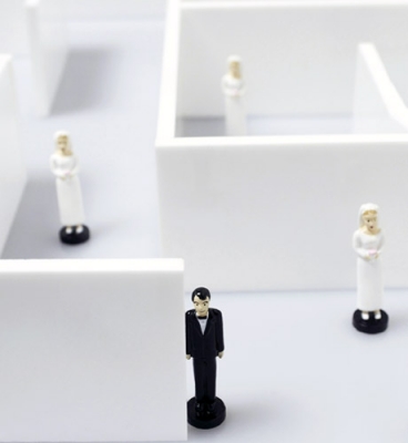 Borítókép: A 3. feleség vagyok