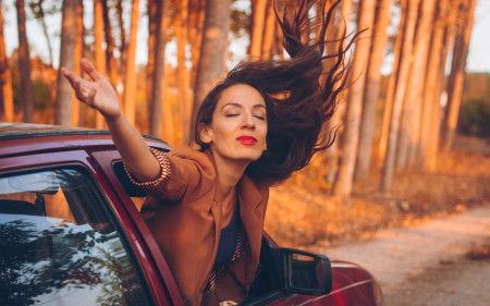 Borítókép: 5 dolog, amit a női sofőröknek tudnia kell