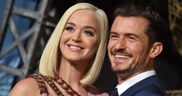 Borítókép: Azonnal dobj el mindent: Katy Perry Budapesten van