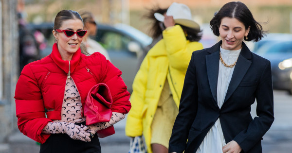 Borítókép: 3 szoknyafazon, ami már nem lesz divatos a következő hónapokban - mutatjuk, mik jönnek helyettük!