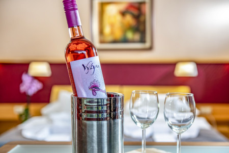 Borítókép: Négycsillagos kényeztetés kicsiknek, nagyoknak és négylábúaknak