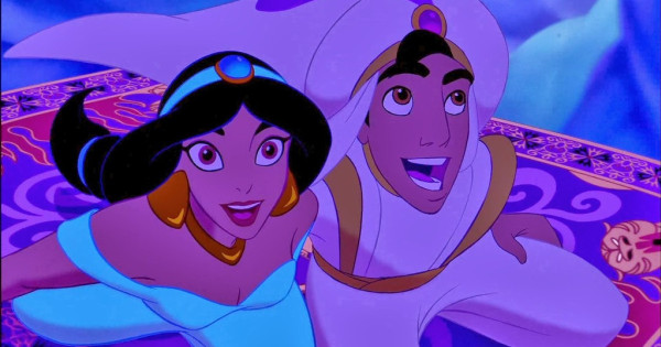 Borítókép: Volt, aki végig dohányzott, míg más vajúdott a felvételek alatt! Avagy 10+1 Disney-dal, melynek különleges története van