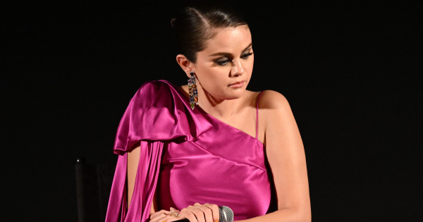 Borítókép: A 3 legmeglepőbb és legsokkolóbb dolog Selena Gomezről, ami a róla szóló legújabb dokumentumfilmből, a My Mind & Me-ből derült ki