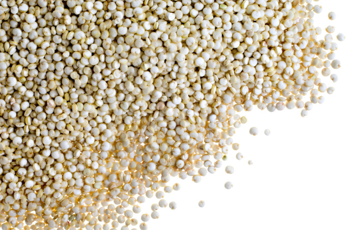 quinoa