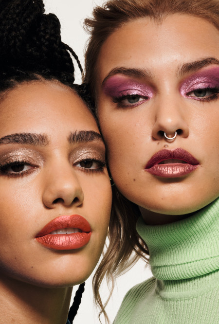 Borítókép: Hogyan sminkeljünk az őszi hónapokban? Mutatjuk!