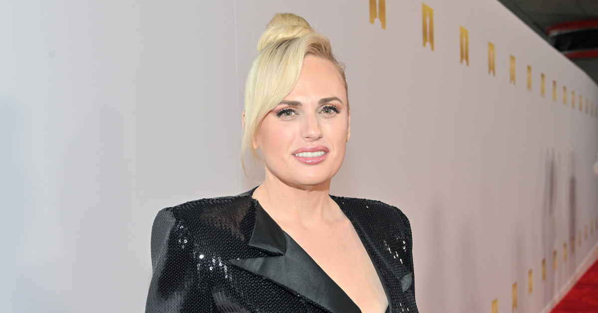 Rebel Wilson