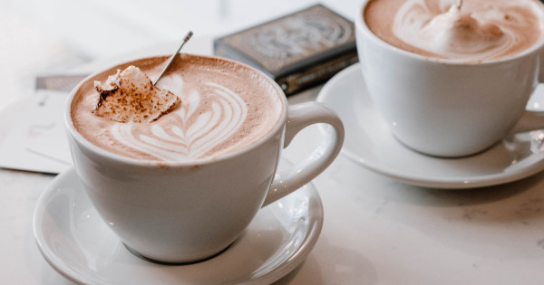 Borítókép: Függővé tesz! Egy őszi kávérecept, ami sokkal jobb, mint a pumpkin spice latte