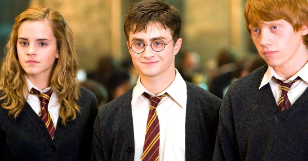 Borítókép: Őrületes a különbség: így néznének ki a Harry Potter szereplői a könyvek alapján