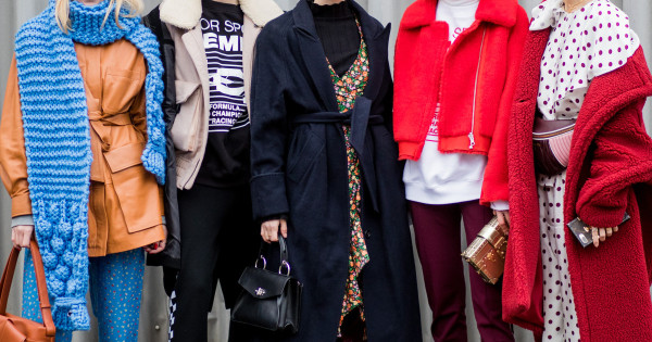 Borítókép: Színek, minták, nosztalgia! Avagy 7 divattrend, amit semmiképpen se hagyj ki a 2022-es őszi-téli szezonban