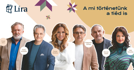 Borítókép: A legjobb ajándék