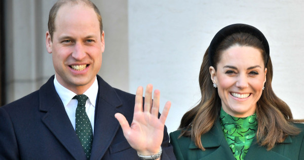 Borítókép: Ki másol kit? 12 emlékezetes alkalom, amikor Katalin hercegné és Vilmos herceg összeöltöztek