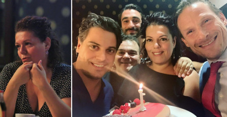 Borítókép: „Mindig egy bárra vágytam, egy kis színpaddal, amin énekelhetek. A hely és a színpad is meglett, de sose énekeltem rajta” – Interjú Marton-Sziklai Ildikóval, az Orfeum alapító-tulajdonosával