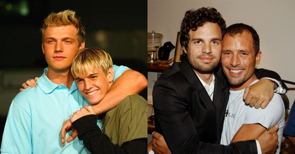 Borítókép: Van, aki sosem lépett túl rajta: sztárok, akik elveszítették testvérüket