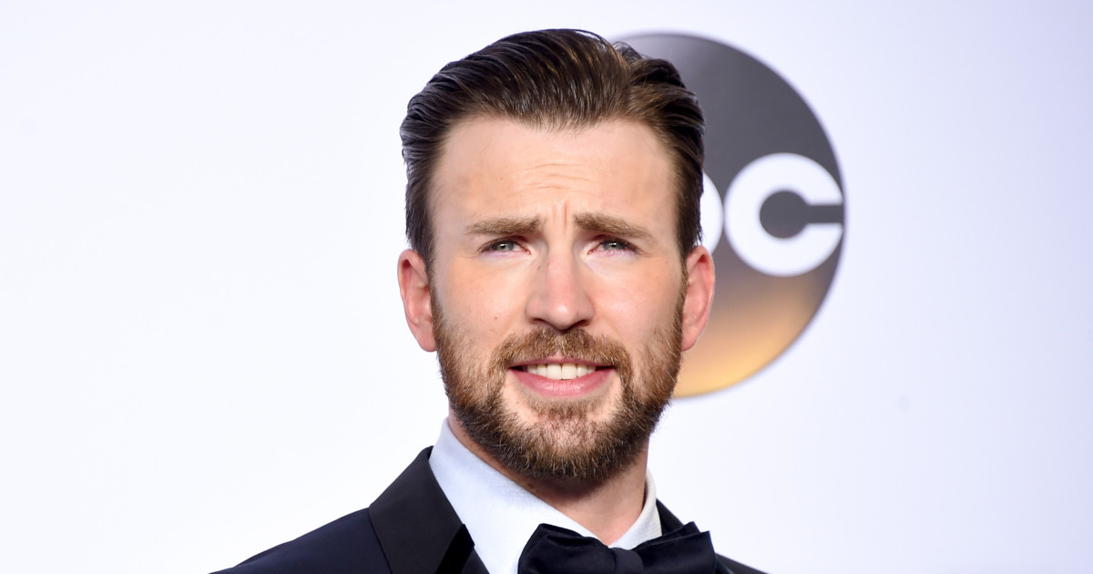 Chris Evans